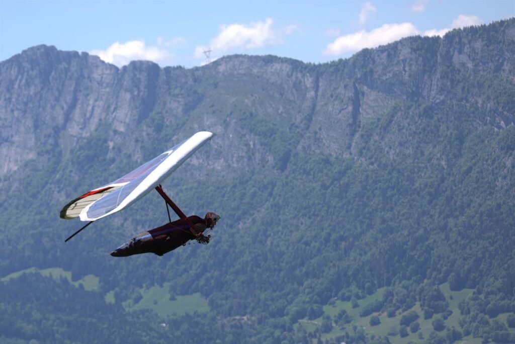 jay longden hang gliding 5